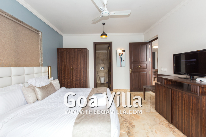 Sierra Villa