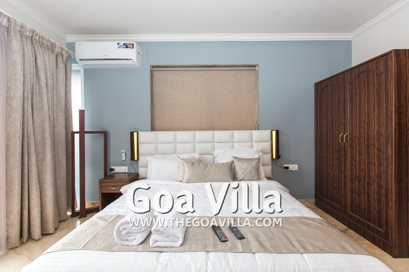 Sierra Villa