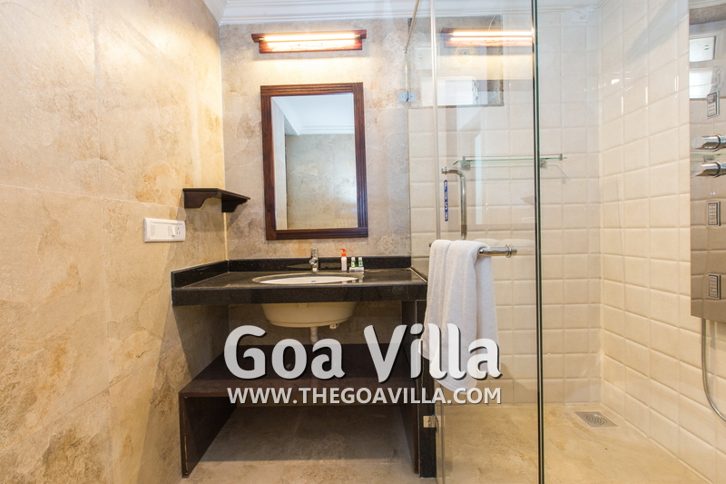 Sierra Villa