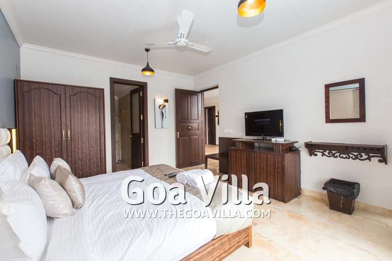 Sierra Villa