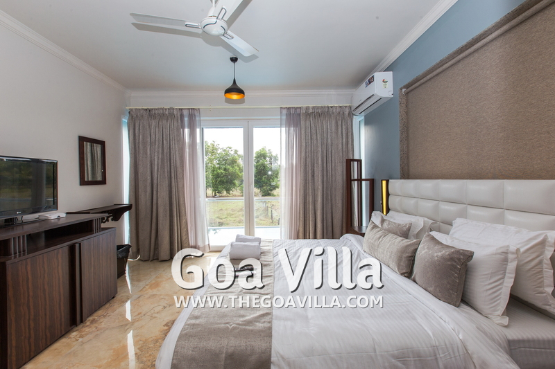 Sierra Villa