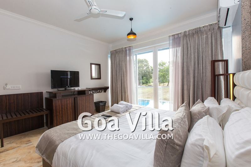 Sierra Villa