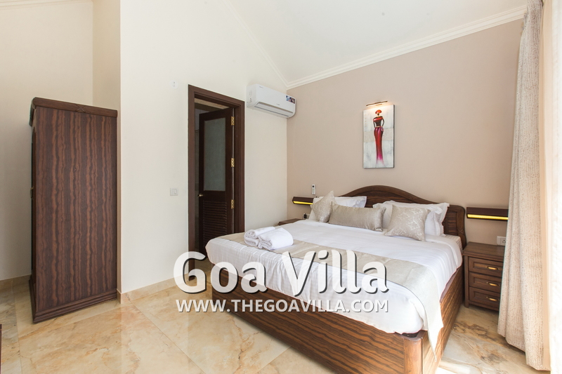 Sierra Villa