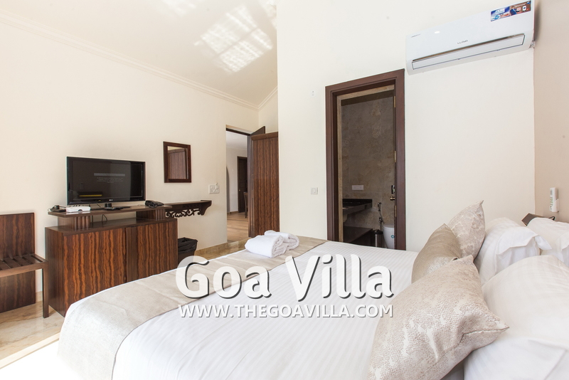 Sierra Villa