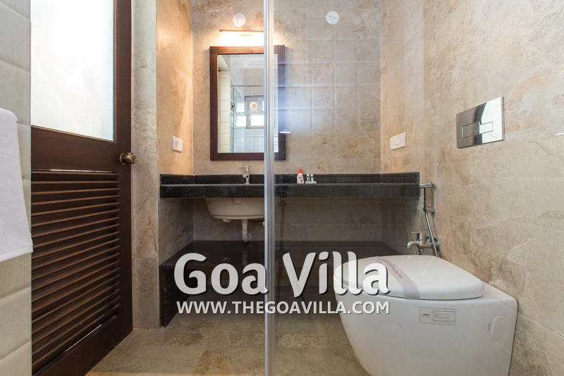 Sierra Villa