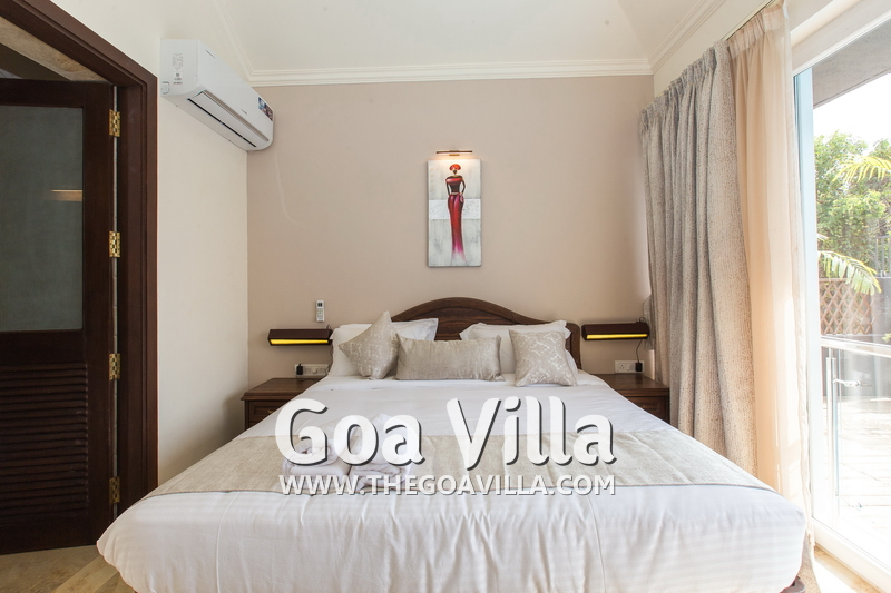 Sierra Villa