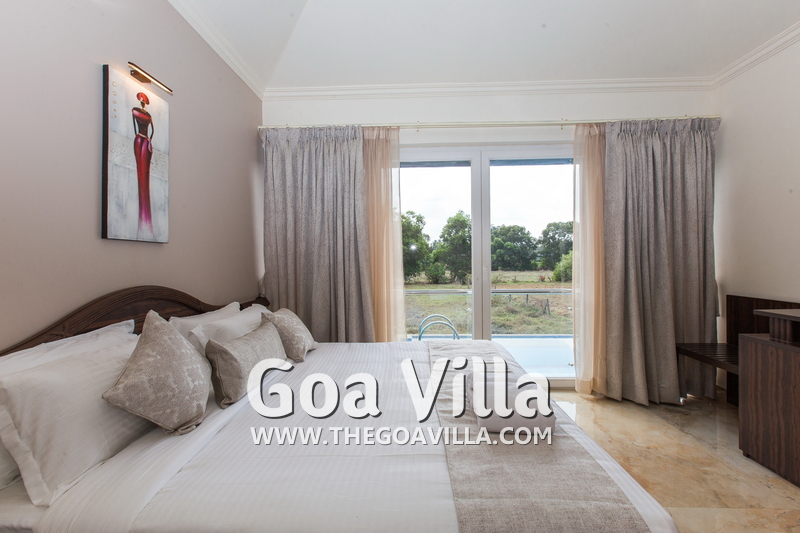 Sierra Villa