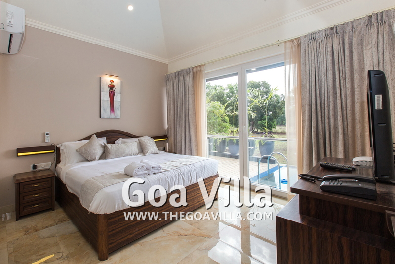 Sierra Villa