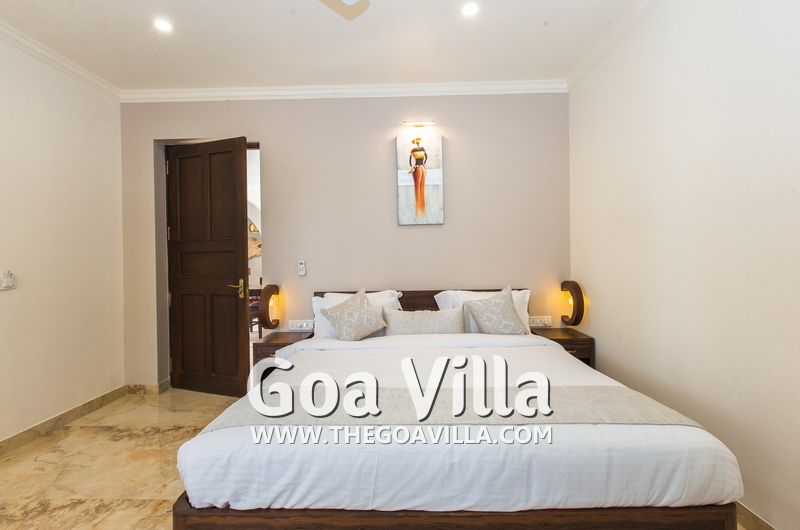 Sierra Villa