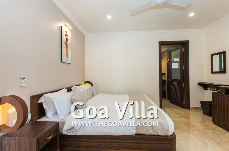 Sierra Villa