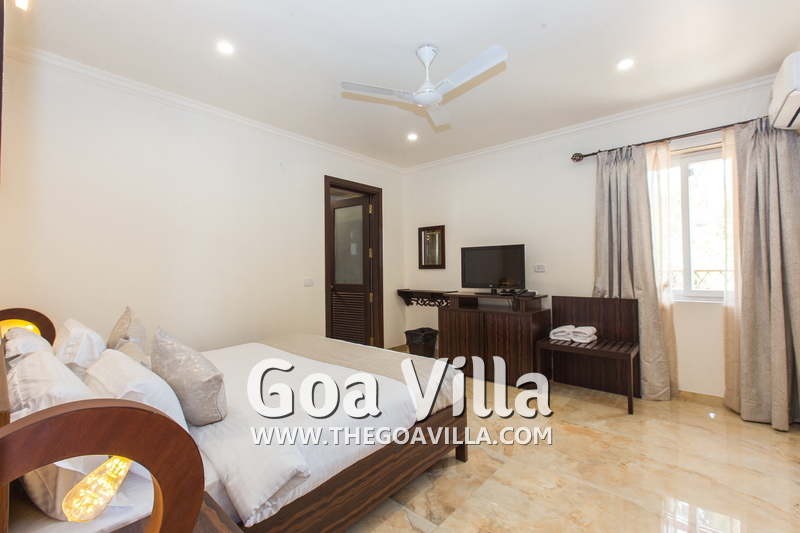Sierra Villa