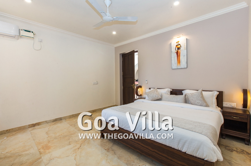 Sierra Villa