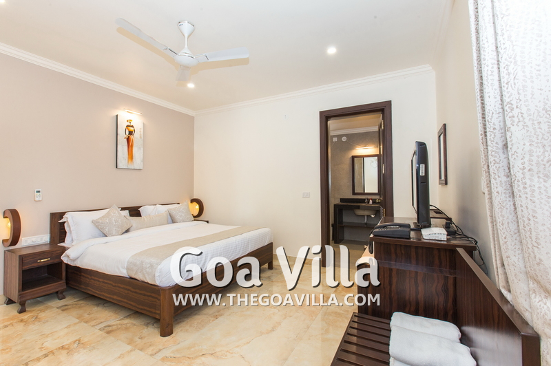Sierra Villa