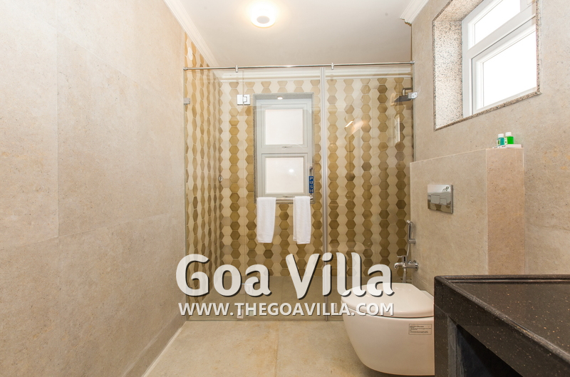 Sierra Villa