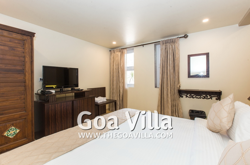 Sierra Villa