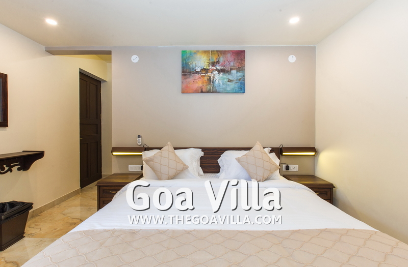 Sierra Villa
