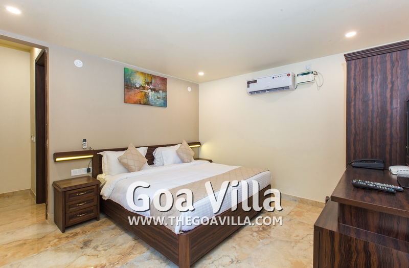 Sierra Villa