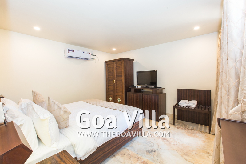 Sierra Villa