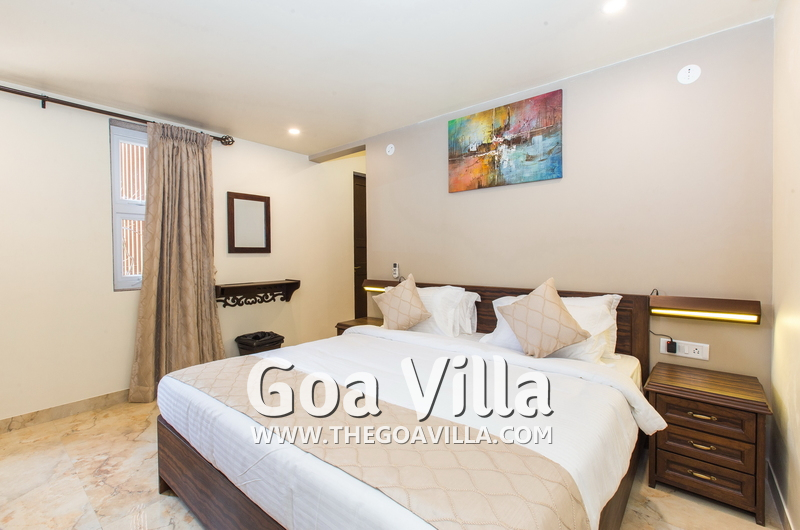 Sierra Villa