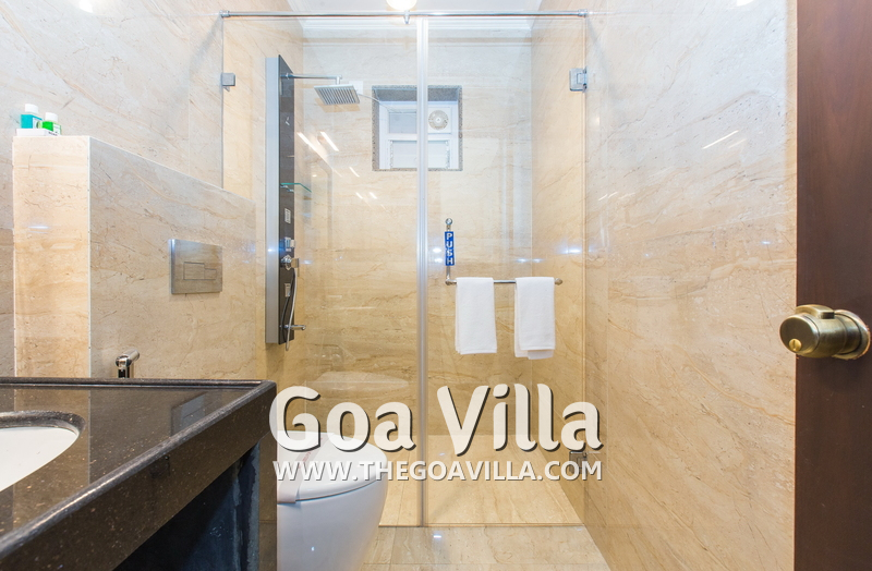 Sierra Villa