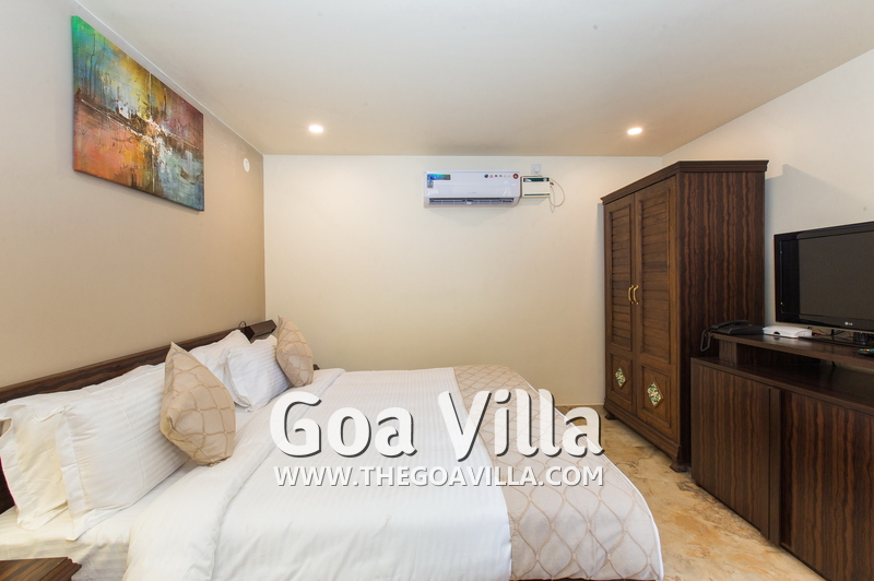 Sierra Villa