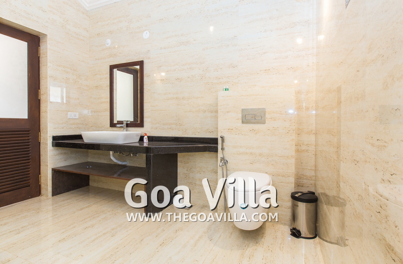 Sierra Villa