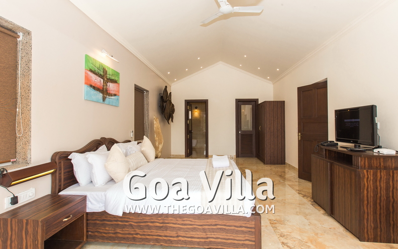 Sierra Villa