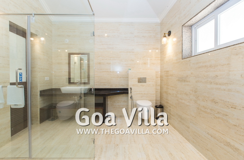 Sierra Villa