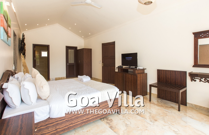 Sierra Villa