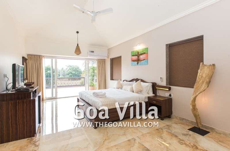Sierra Villa