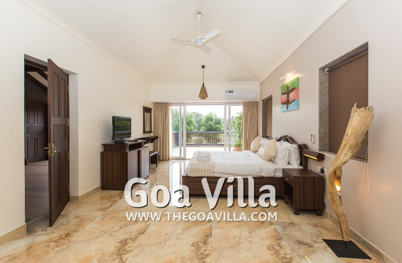 Sierra Villa