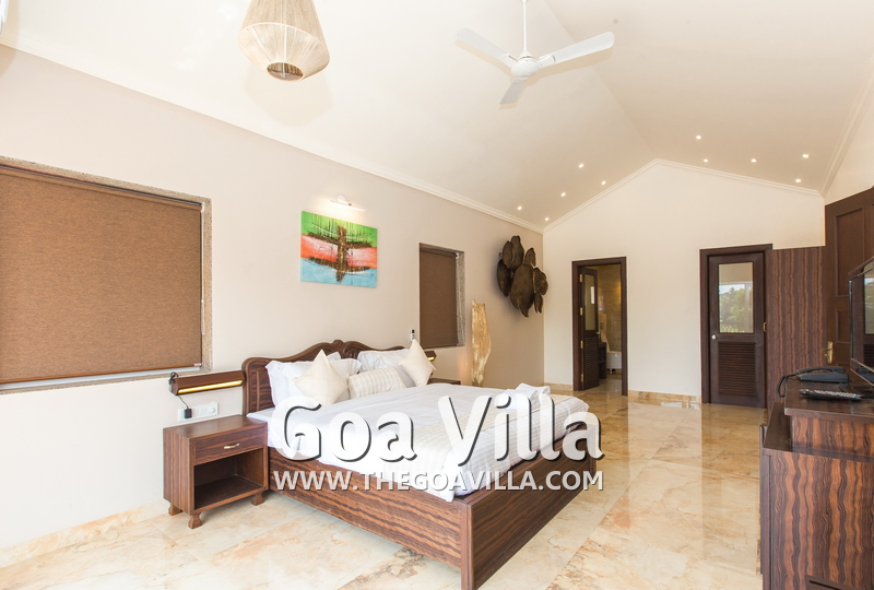 Sierra Villa