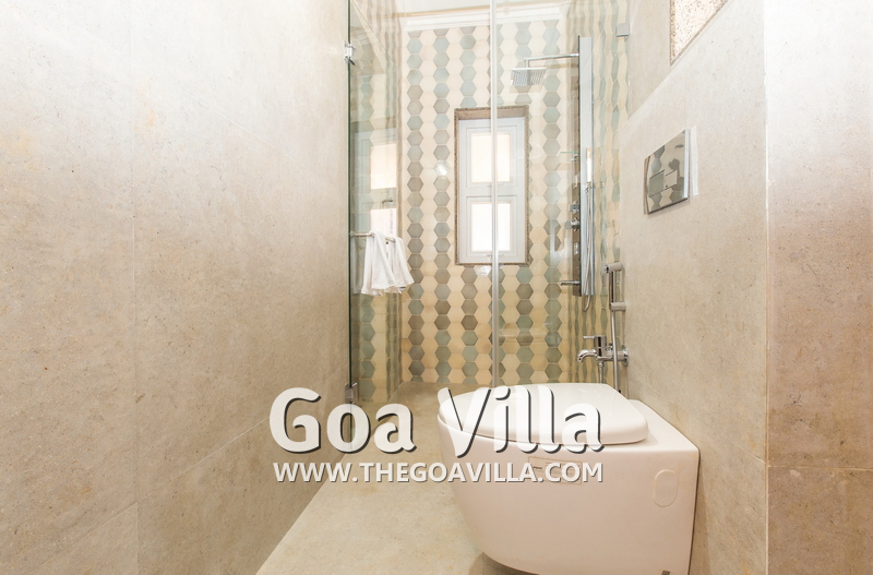 Sierra Villa