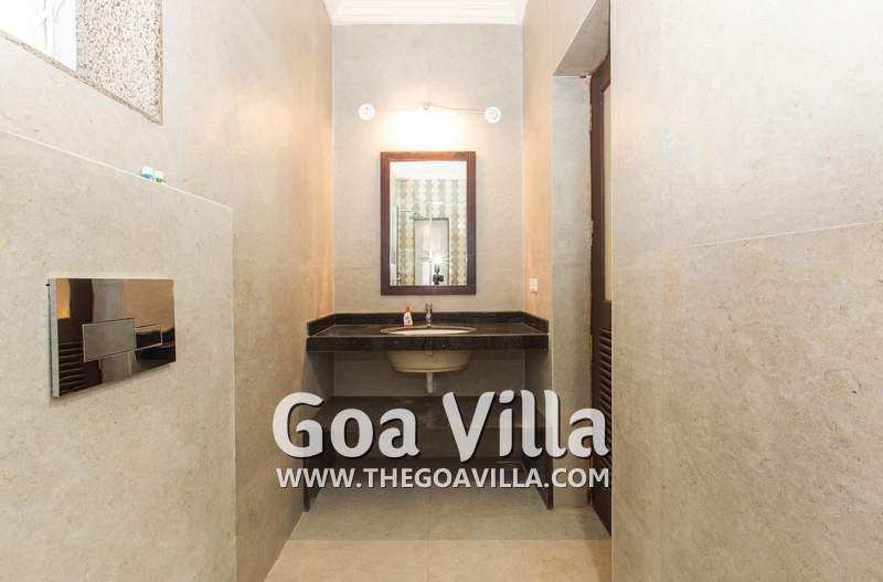 Sierra Villa