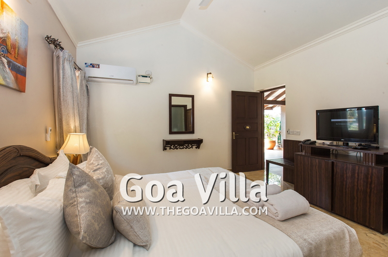 Sierra Villa