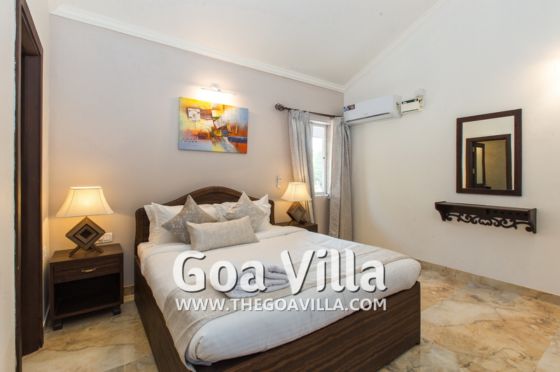 Sierra Villa