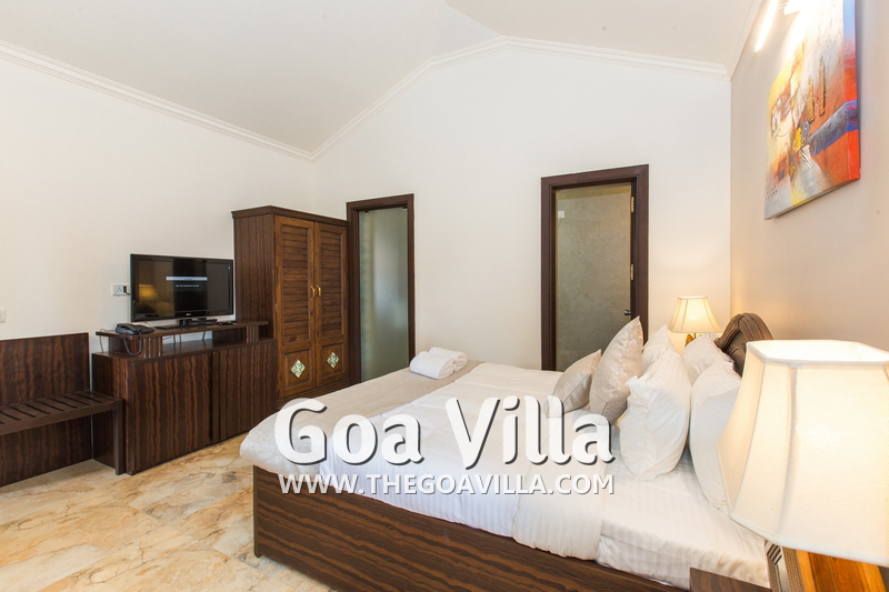Sierra Villa