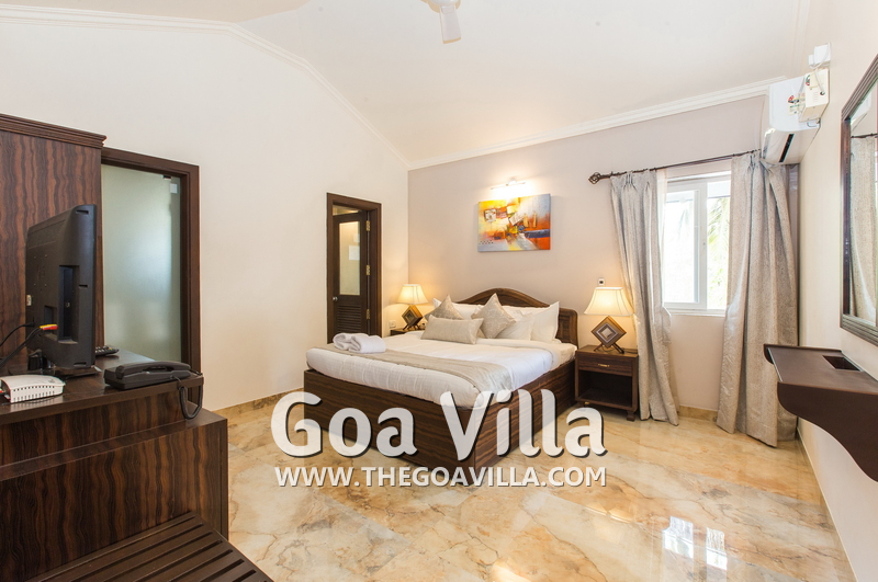 Sierra Villa