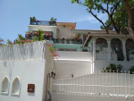 New Villa