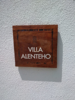 New Villa