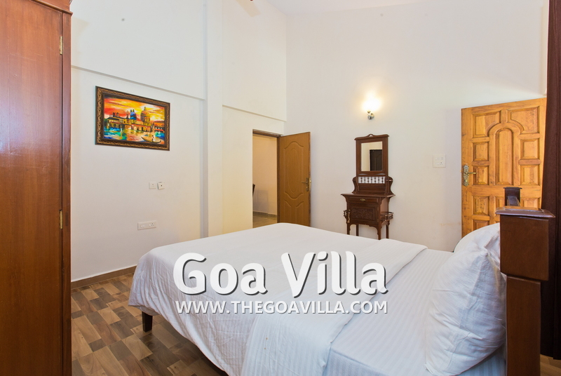 Goan House