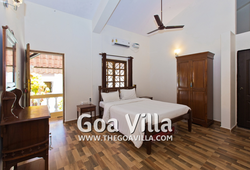 Goan House