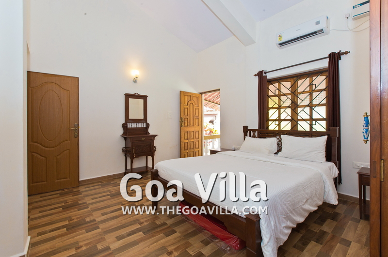 Goan House