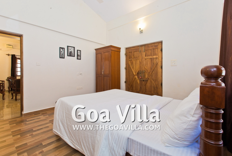 Goan House