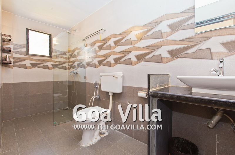 Goan House