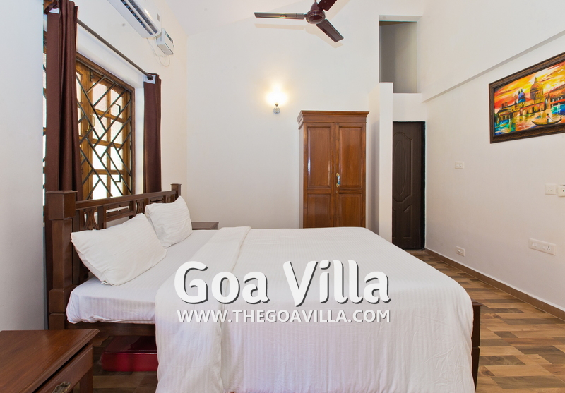 Goan House