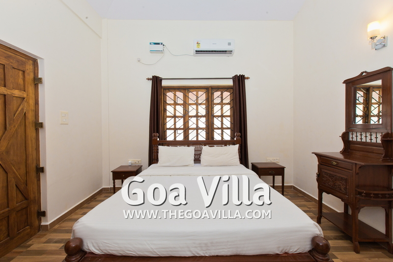 Goan House