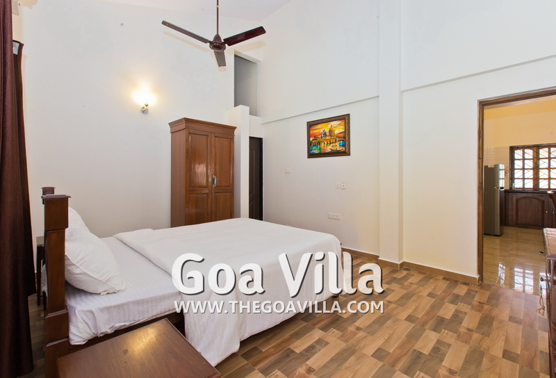 Goan House
