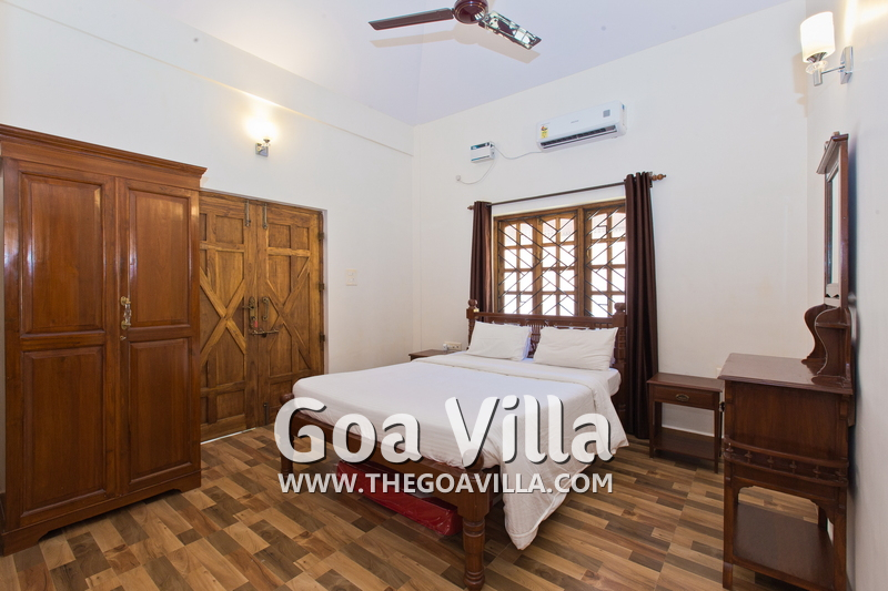 Goan House