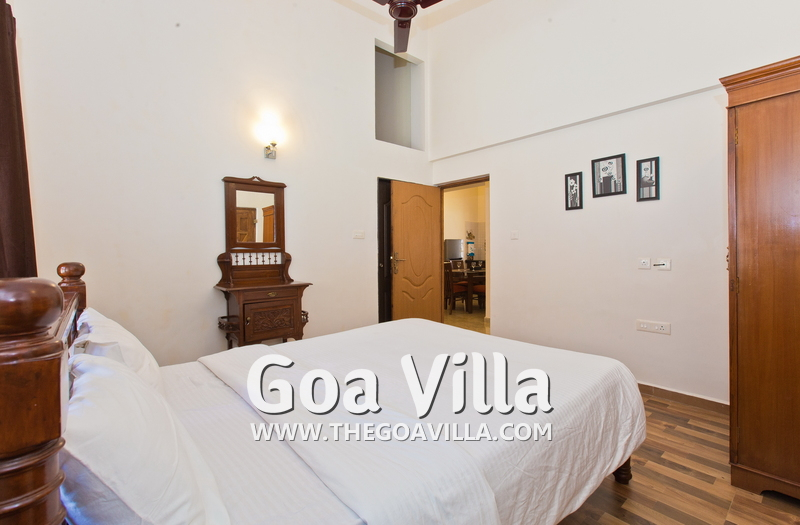 Goan House